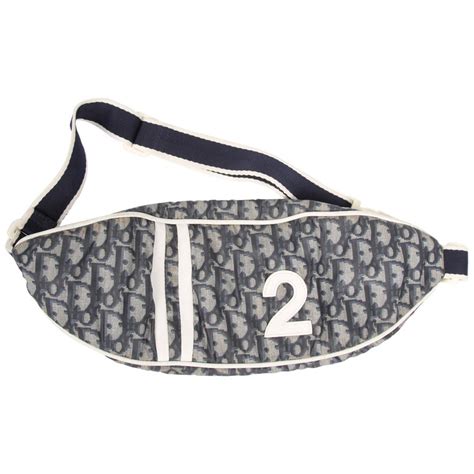 dior fanny pack price|Dior fanny pack men's.